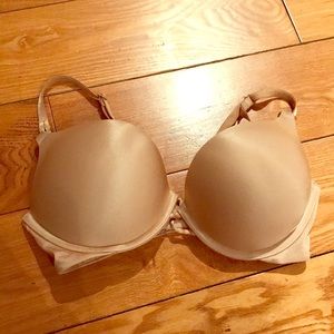 Victoria’s Secret Bombshell Push-Up Bra
